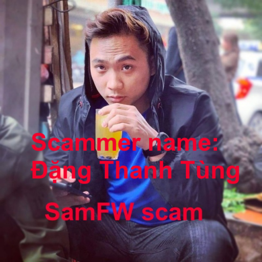 Tungtata scam, Tungtata fraud, Dang Thanh Tung scam, samfw scam, samfw malware, samfw trojan, samfw security risk, samfw suspicious software, Tungtata trojan virus, samfw warning, Đặng Thanh Tùng scammer, owner Đặng Thanh Tùng fraud, tungtata scam, DangThanhTung scammer, DangThanhTung fraud, DangThanhTung rat trojan